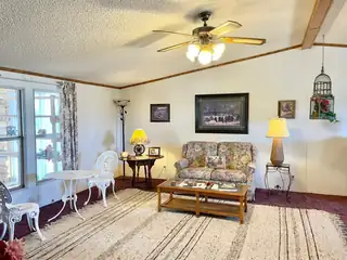 8 Bison Circle Living Room