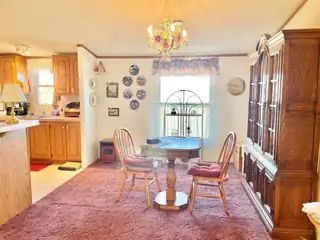 8 Bison Circle Kitchen