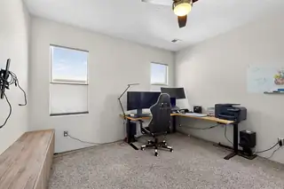 900 PASEO LOS COYOTES Home Office