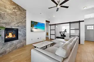 900 PASEO LOS COYOTES Living Room