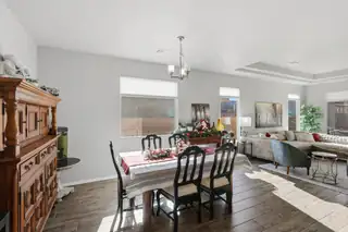 9035 S Sky Street NW Dining Room