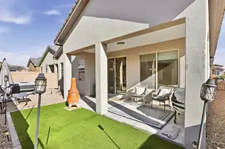 9035 S Sky Street NW Patio