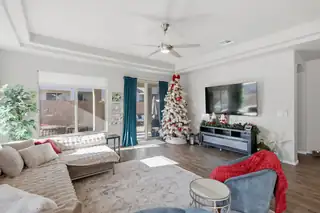 9035 S Sky Street NW Living Room