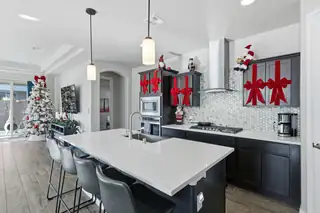 9035 S Sky Street NW Kitchen