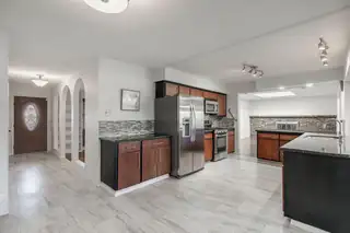 12324 Key West Drive NE Kitchen