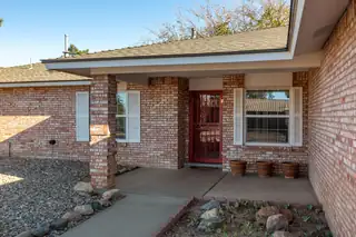 8201 Colfax Avenue NE 