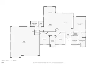 380 Taylor Road NE Floor Plan
