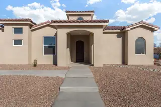 380 Taylor Road NE Exterior Front