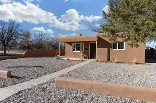 2701 Bel Air Drive NE Kitchen