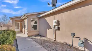 11204 Vistazo Place SE Exterior Front