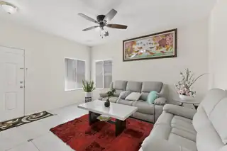 1940 Black Gold Street SE Living Room