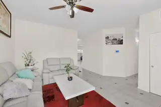 1940 Black Gold Street SE Living Room