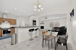 1940 Black Gold Street SE Kitchen