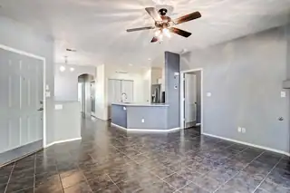 2551 Pelizzano Drive SE Kitchen