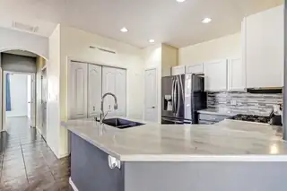 2551 Pelizzano Drive SE Kitchen