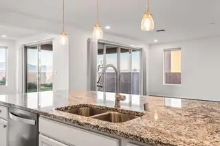 12109 N Star Trail NW Kitchen