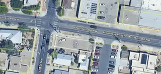 1024 5th Street NW, Albuquerque 