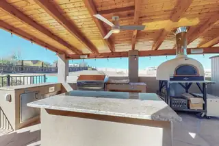 1317 22nd Avenue SE Patio