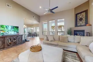 1317 22nd Avenue SE Kitchen