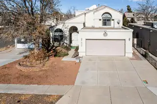 4729 S Plume Road NW, Albuquerque