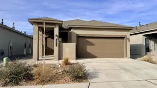 9321 Sidreaux Loop NW, Albuquerque