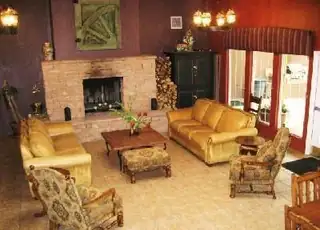 2210 Miguel Chavez Road UNIT 415 Living Room