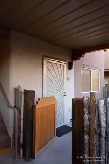 2210 Miguel Chavez Road UNIT 415 Kitchen