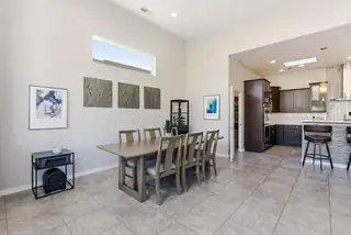 9520 Ridge Vista Drive NE Dining Room