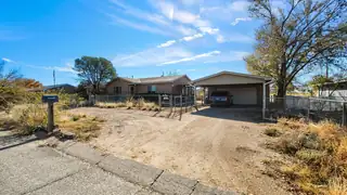 317 Hillandale Avenue Exterior Front