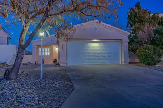 584 Superstition Drive SE, Rio Rancho 