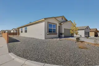 1 Tierra Dentro Court Exterior Front