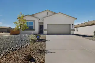 1 Tierra Dentro Court Exterior Front