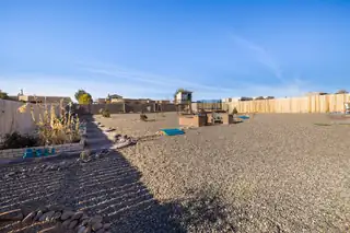 2177 Chihuahua Road NE Patio