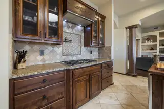 2177 Chihuahua Road NE Kitchen