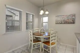 6908 Papaya Street NE Dining Room