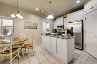 6908 Papaya Street NE Kitchen