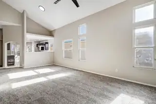 2327 Maiden Grass Road NW Living Room