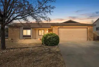 6501 Blue Quail Road NE, Rio Rancho