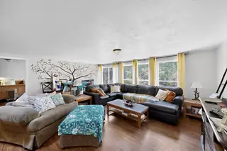 38 Chipmunk Lane Living Room