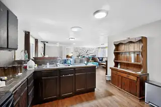 38 Chipmunk Lane Kitchen