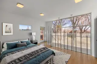 912 Hermosa Drive NE Bedroom