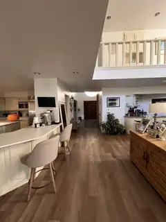 9705 Pebble Beach Drive NE Kitchen