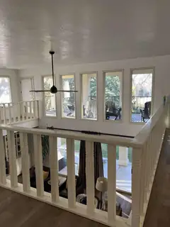 9705 Pebble Beach Drive NE Floor Plan