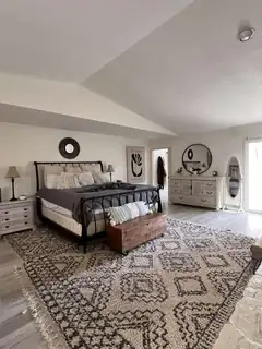 9705 Pebble Beach Drive NE Bedroom