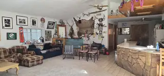 99 Longview Drive Living Room