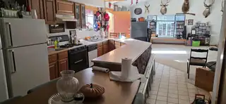 99 Longview Drive Kitchen