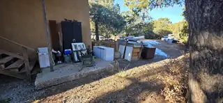 99 Longview Drive Kitchen