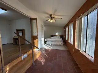 3316 Pershing Avenue SE Bedroom