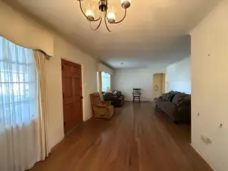 3316 Pershing Avenue SE Living Room