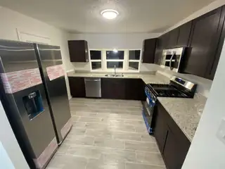 538 58th Street NW Kitchen